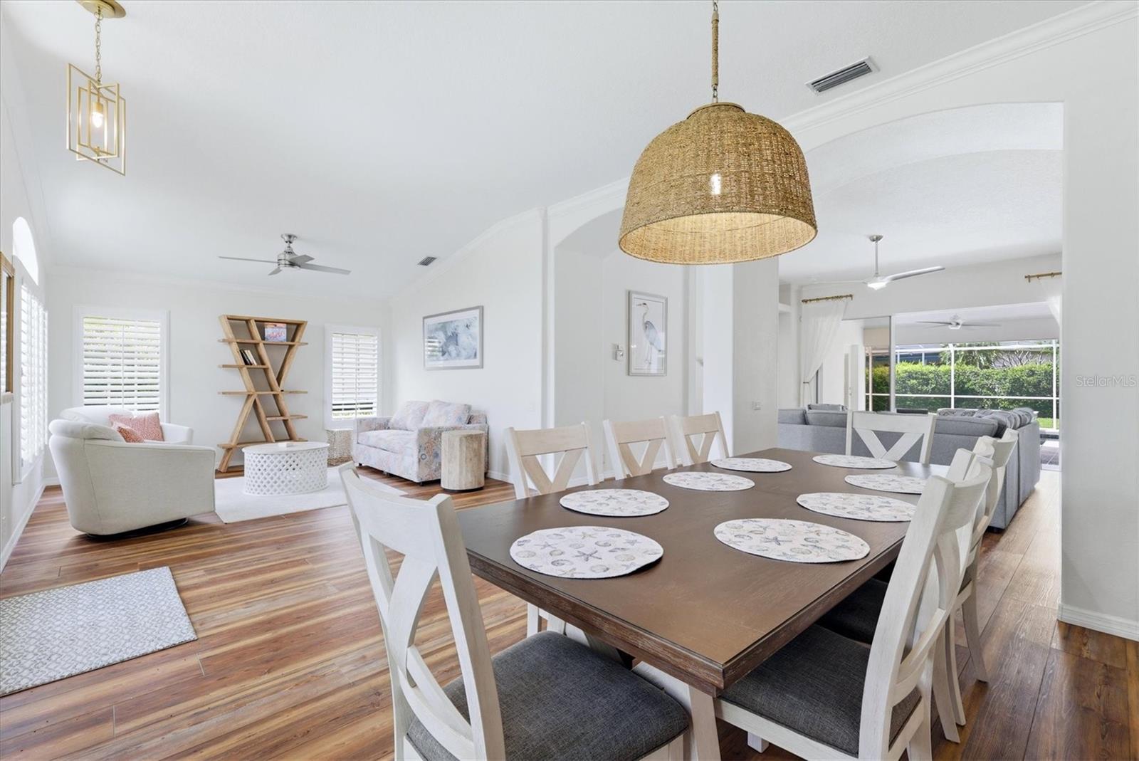 EDGEWATER VILLAGE - Residential