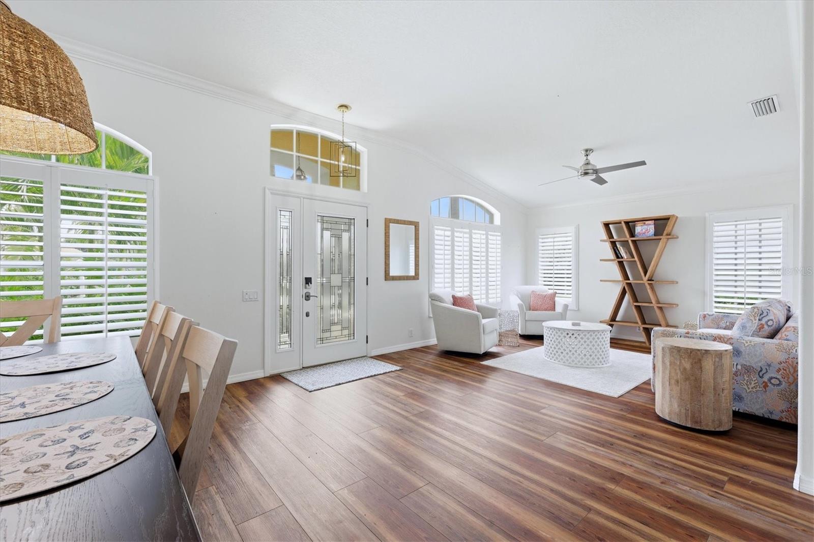 EDGEWATER VILLAGE - Residential