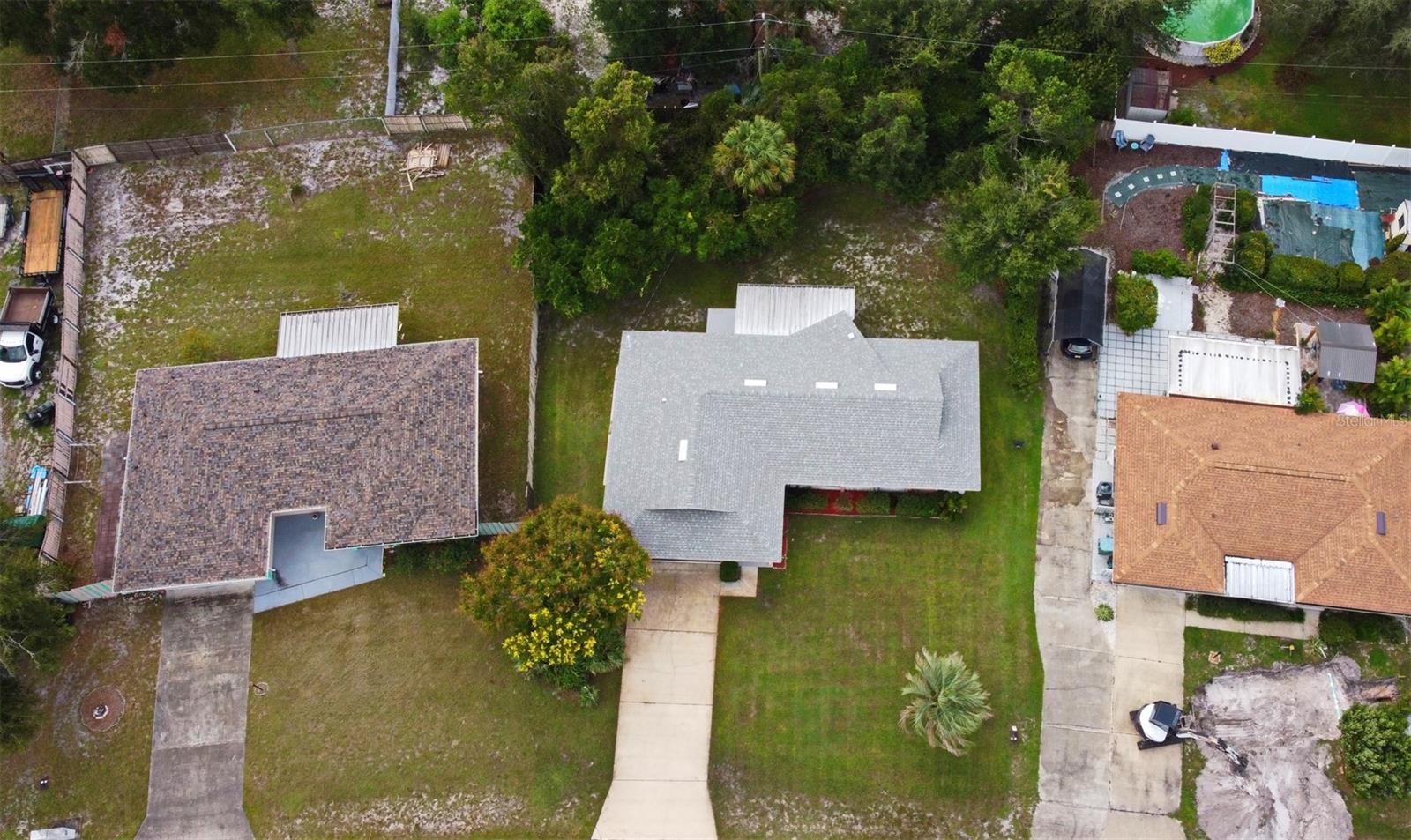 1045 WINDBROOK DRIVE