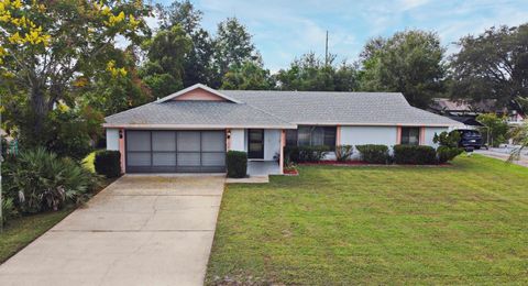 Photo of 1045 Windbrook Drive, Deltona, FL 32725 (MLS # O6348102)