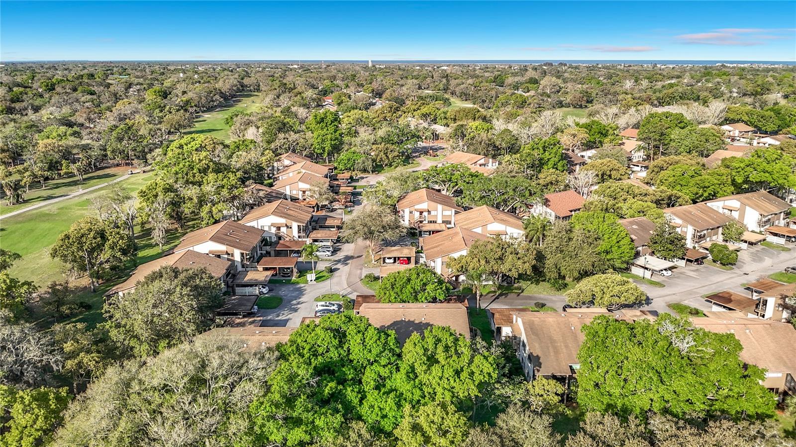 BEACON WOODS VILLAGE - Residential