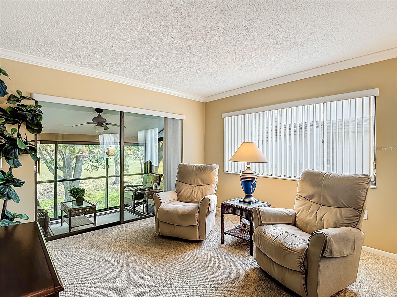 BEACON WOODS VILLAGE - Residential