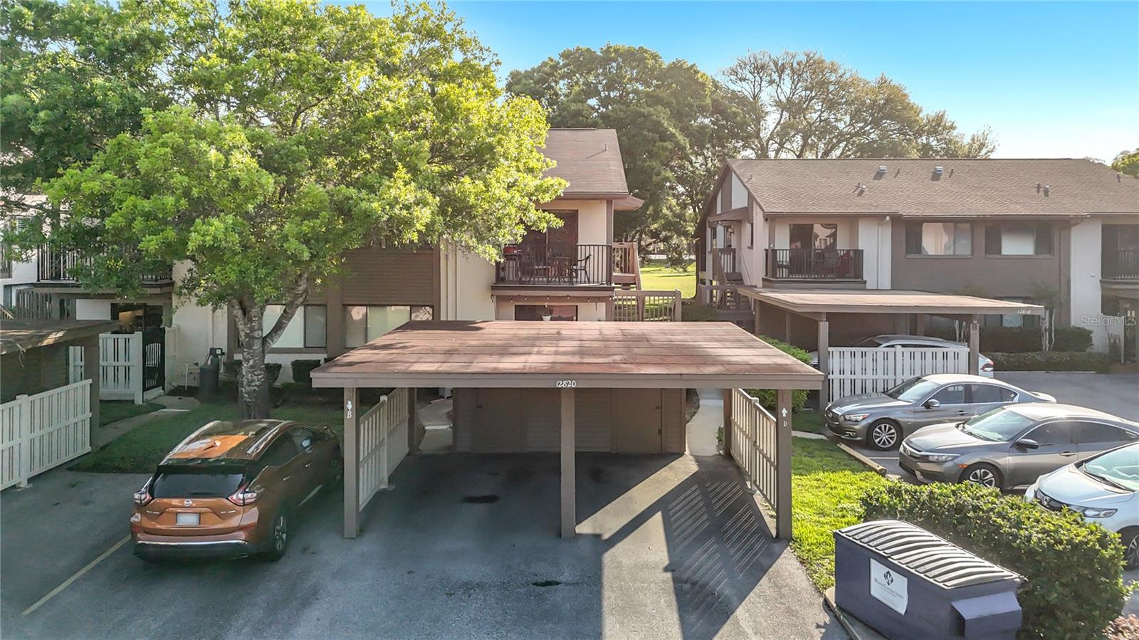 BEACON WOODS VILLAGE - Residential