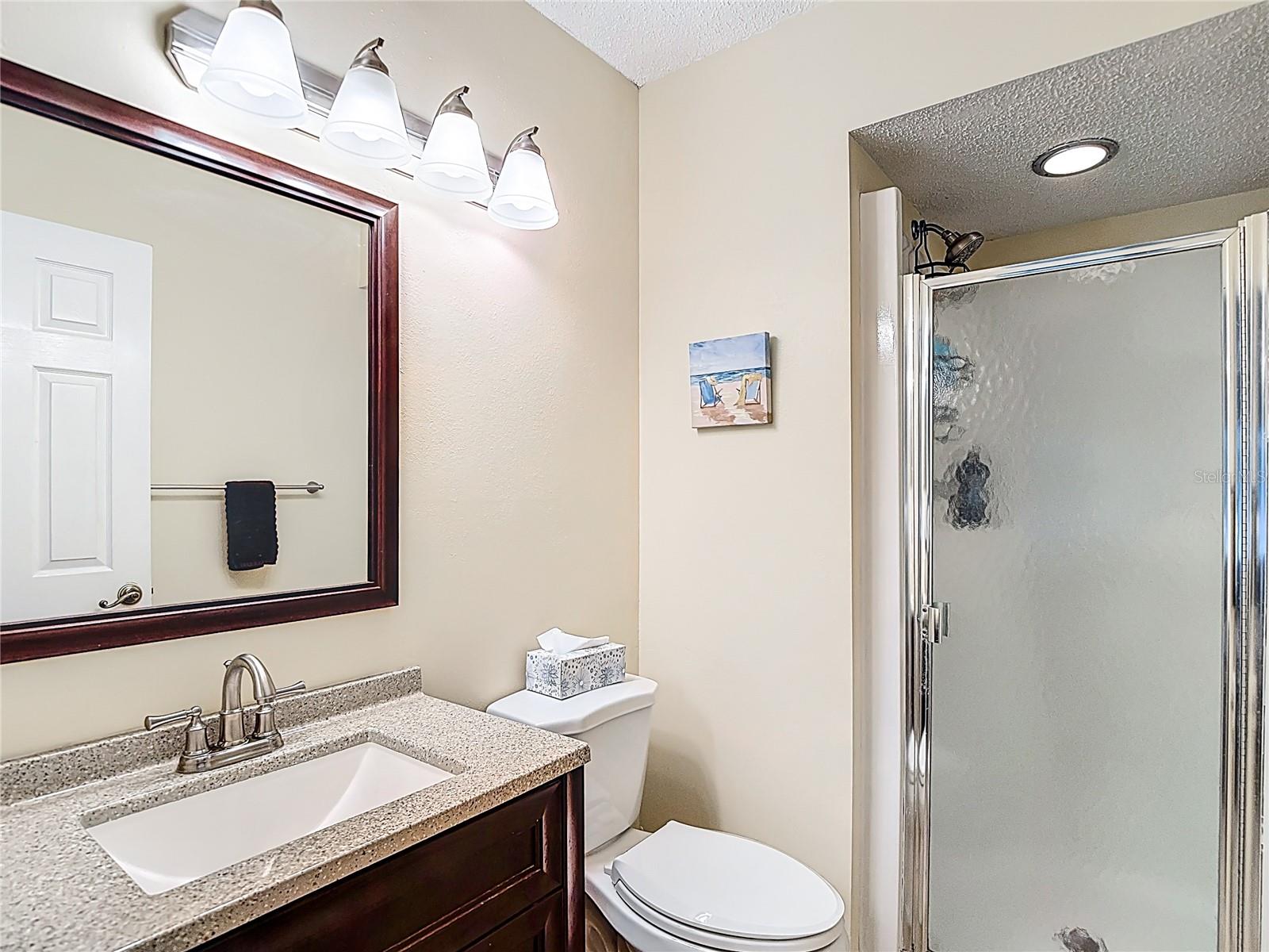 BEACON WOODS VILLAGE - Residential