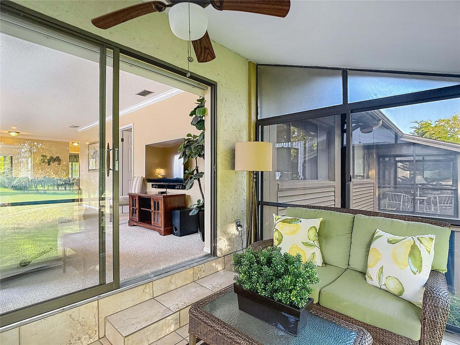 BEACON WOODS VILLAGE - Residential