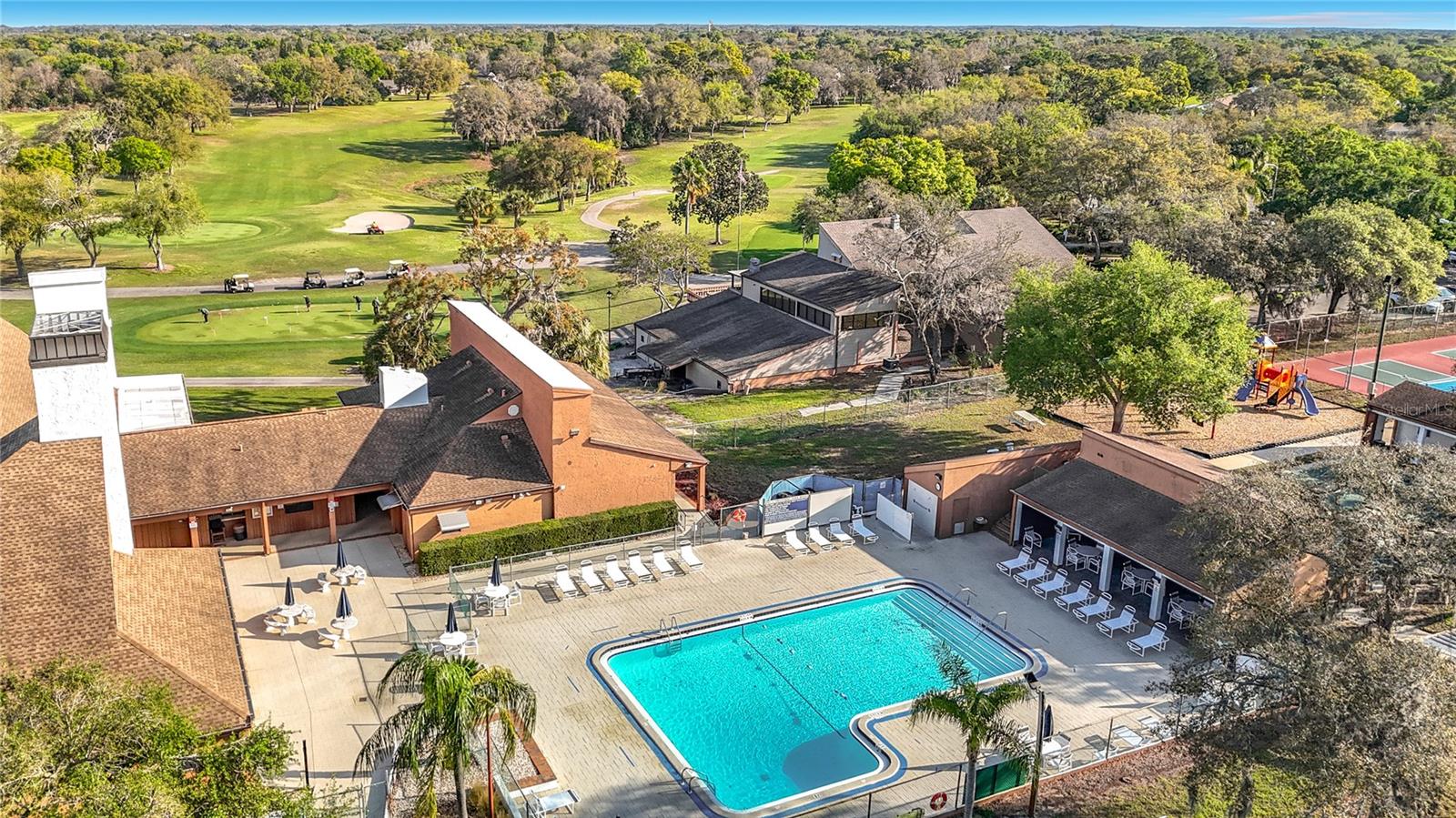 BEACON WOODS VILLAGE - Residential