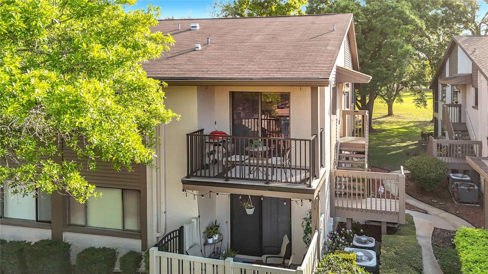 BEACON WOODS VILLAGE - Residential