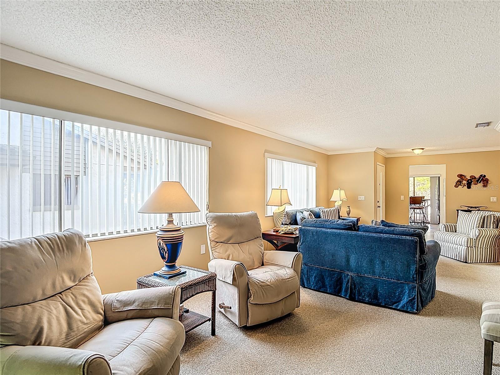 BEACON WOODS VILLAGE - Residential