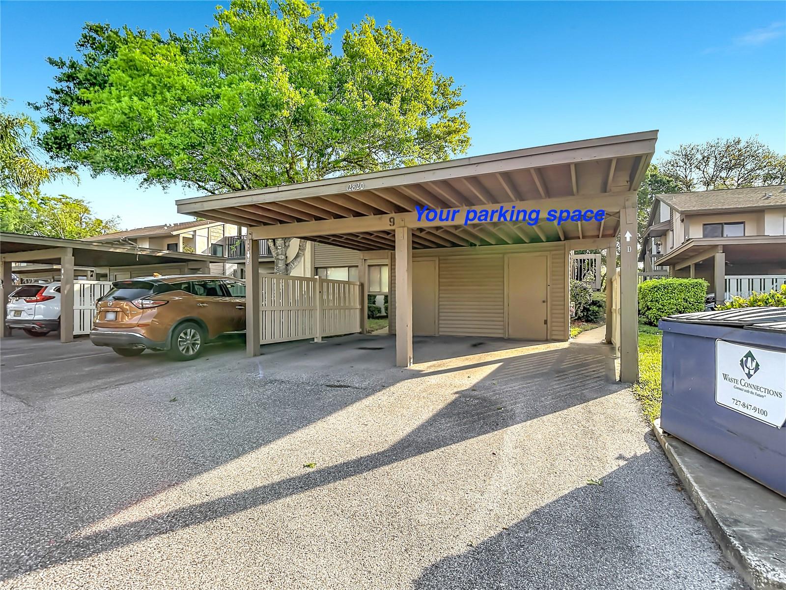 BEACON WOODS VILLAGE - Residential