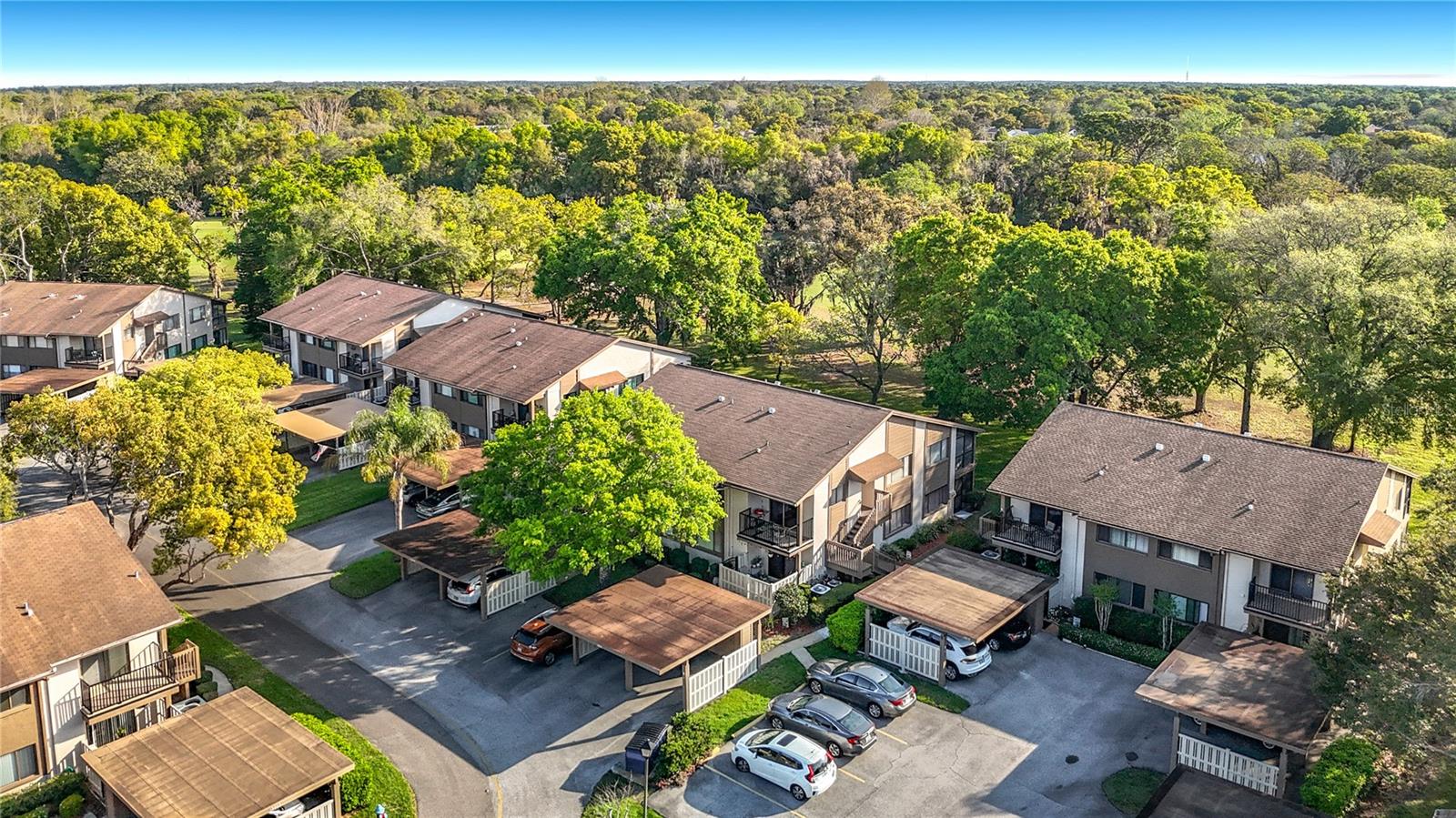 BEACON WOODS VILLAGE - Residential