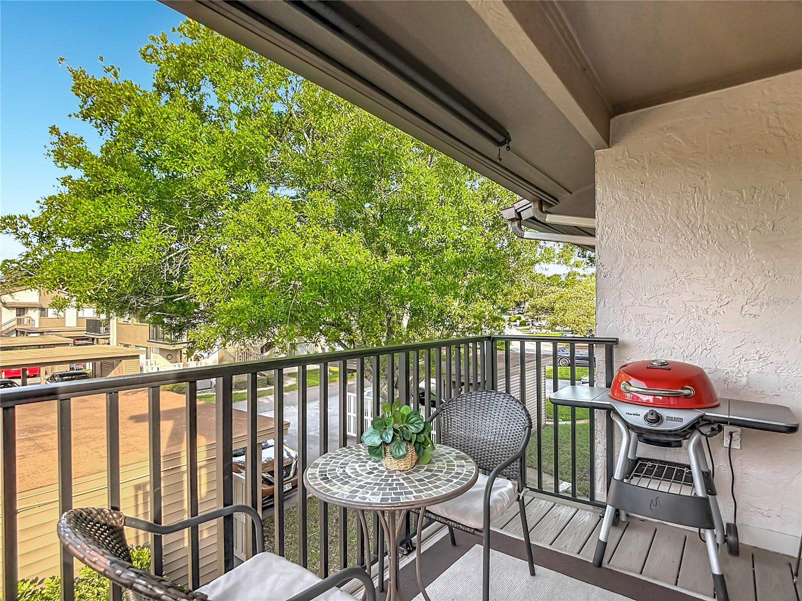 BEACON WOODS VILLAGE - Residential