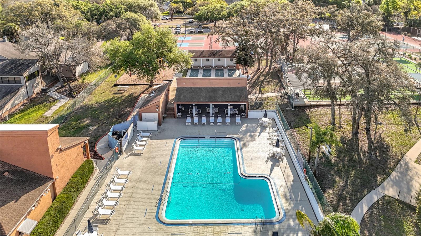 BEACON WOODS VILLAGE - Residential