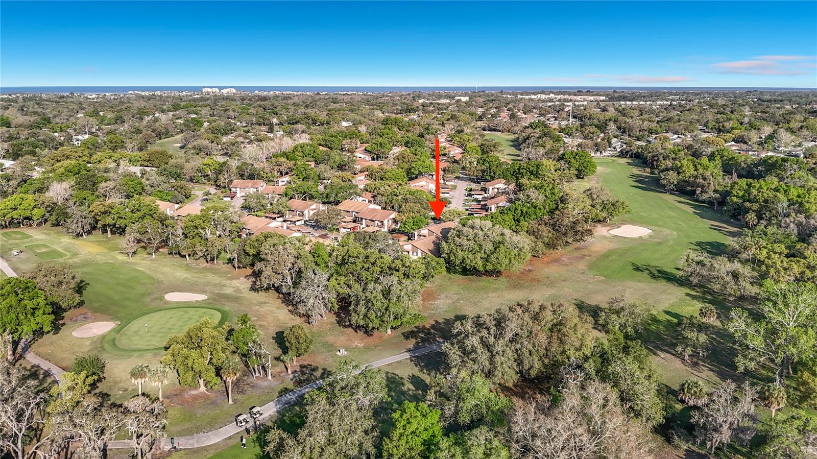 BEACON WOODS VILLAGE - Residential