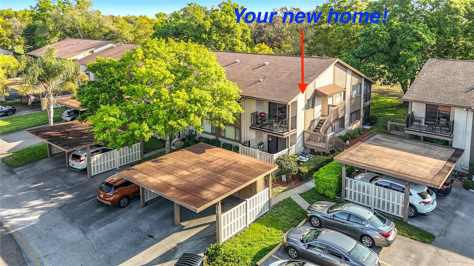 BEACON WOODS VILLAGE - Residential