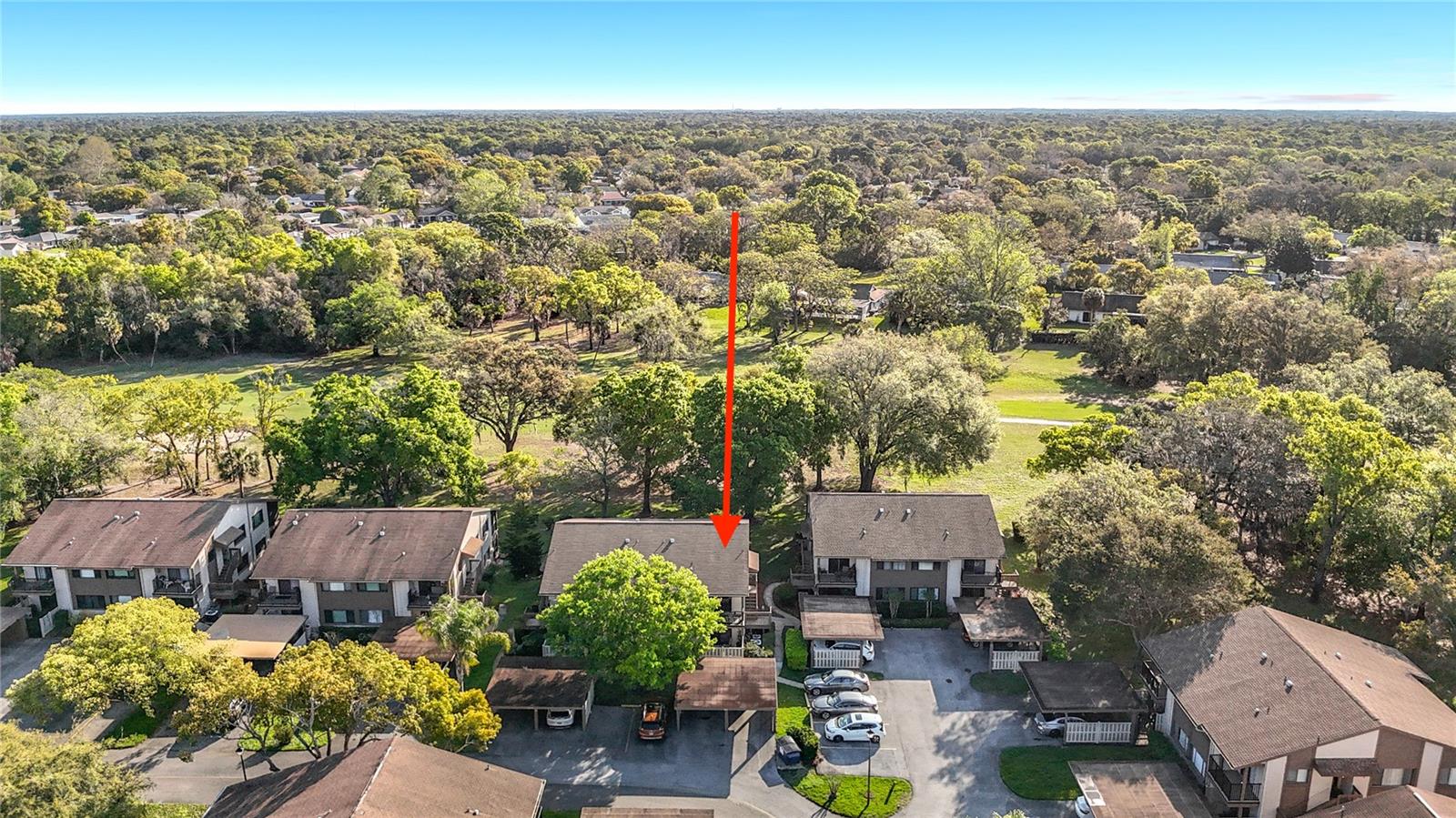 BEACON WOODS VILLAGE - Residential