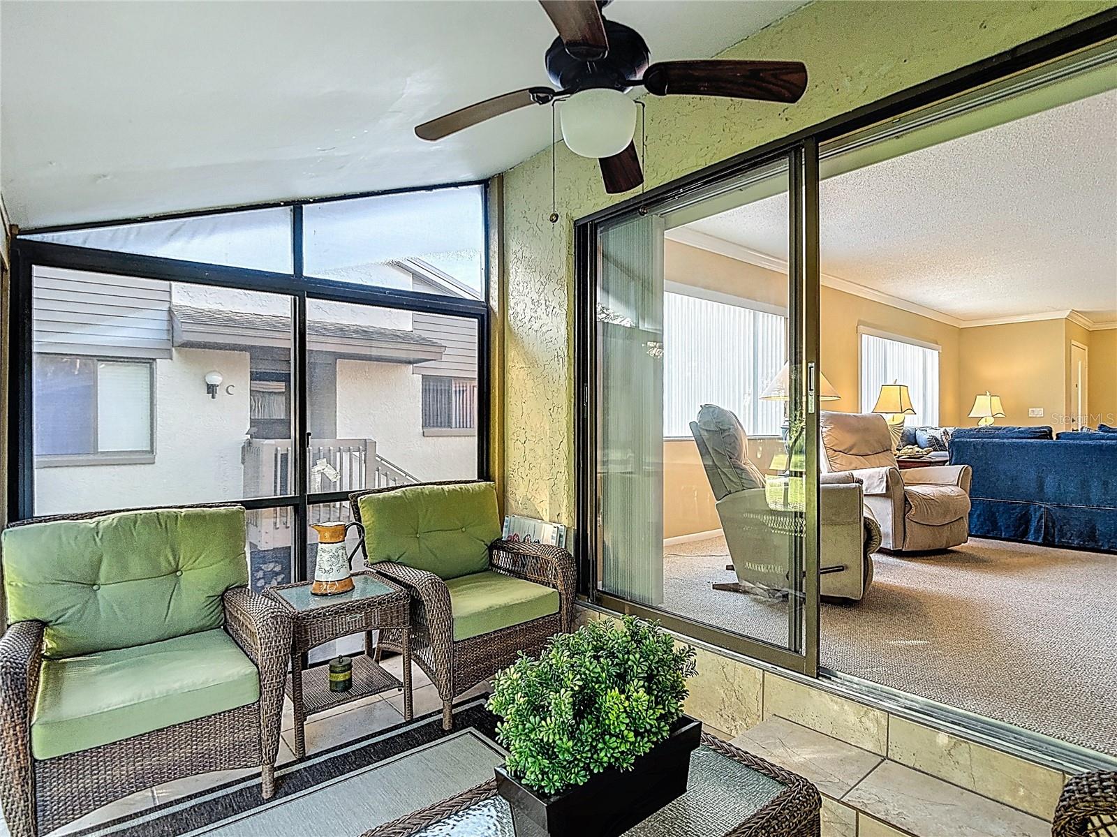 BEACON WOODS VILLAGE - Residential