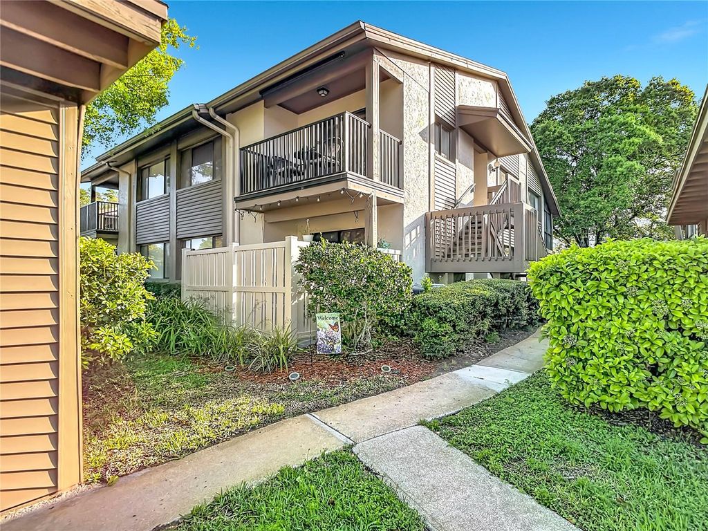 Photo of 12820 Wedgewood Way #D, Hudson, FL 34667 (MLS # TB8488811)