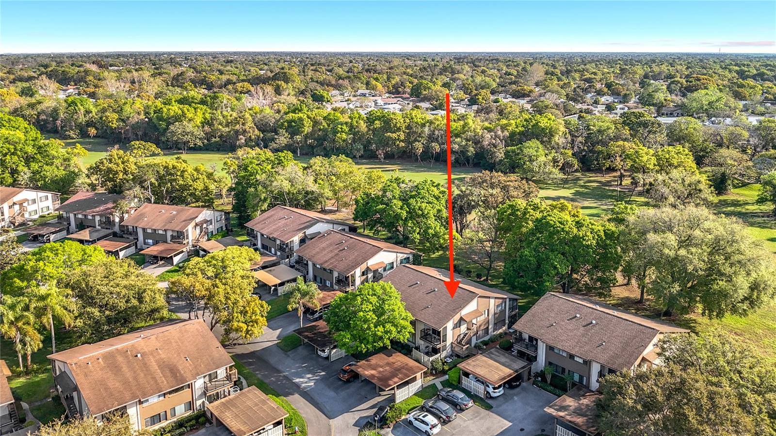 BEACON WOODS VILLAGE - Residential