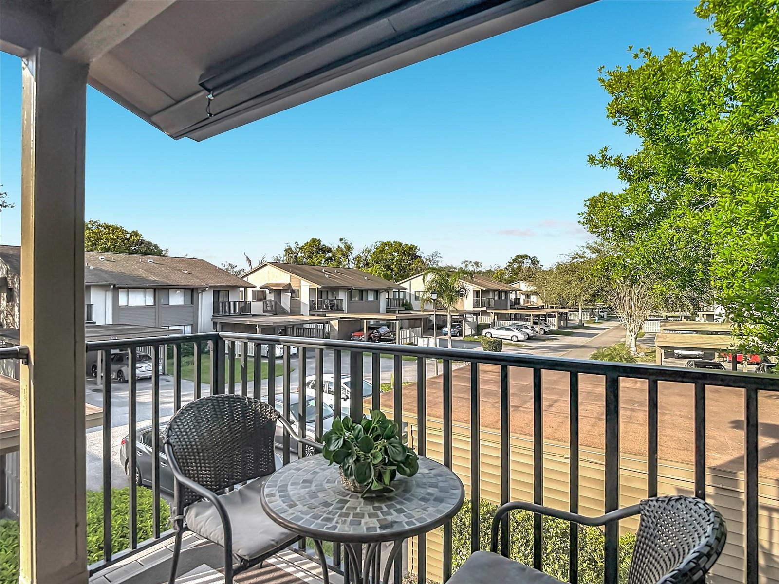 BEACON WOODS VILLAGE - Residential