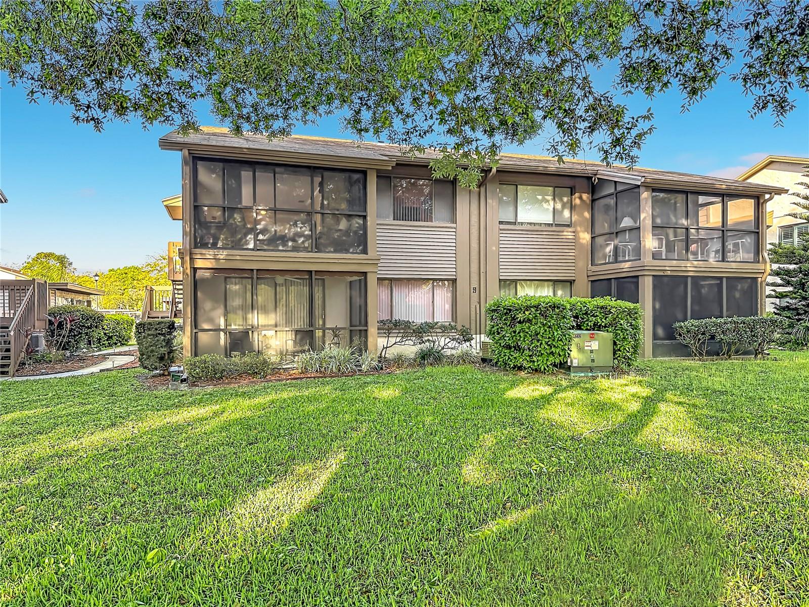 BEACON WOODS VILLAGE - Residential