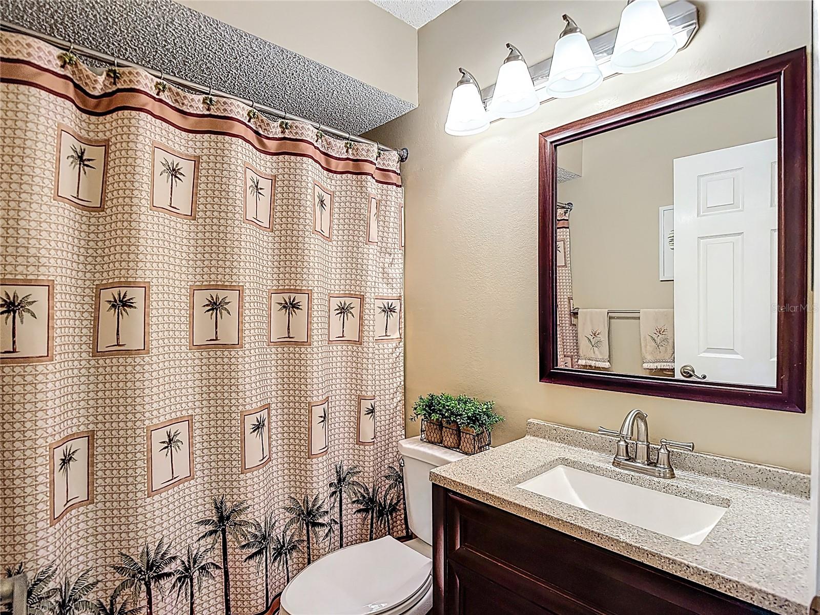 BEACON WOODS VILLAGE - Residential