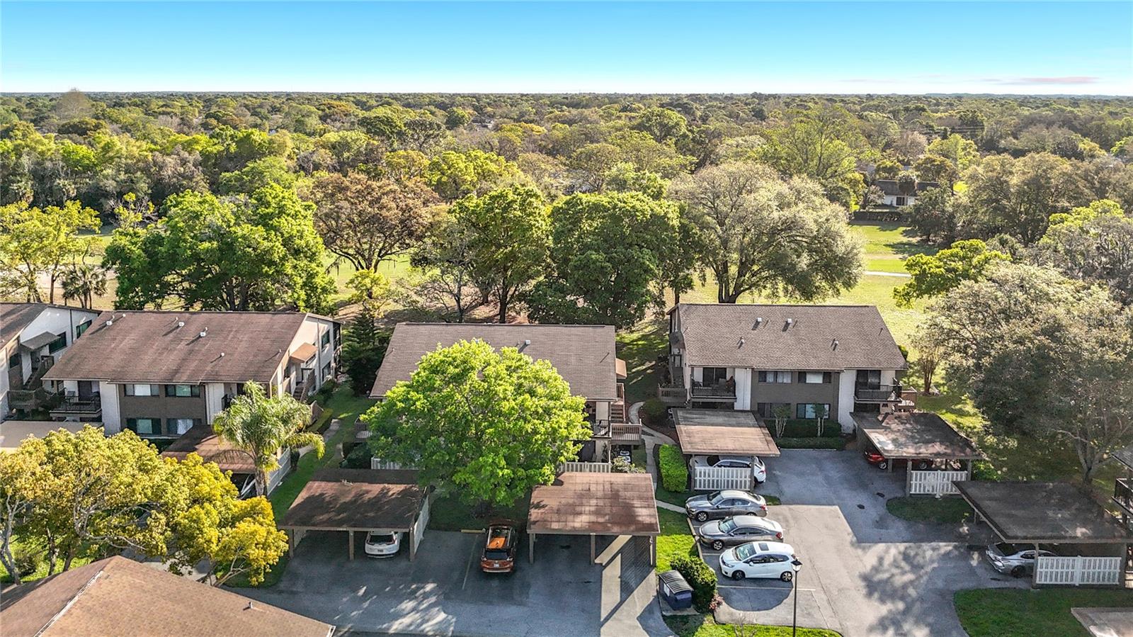 BEACON WOODS VILLAGE - Residential