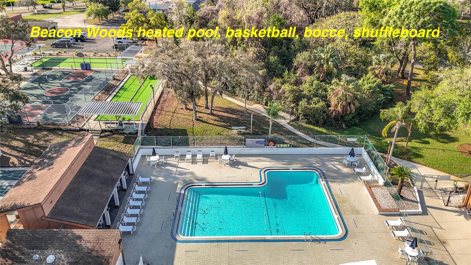 BEACON WOODS VILLAGE - Residential