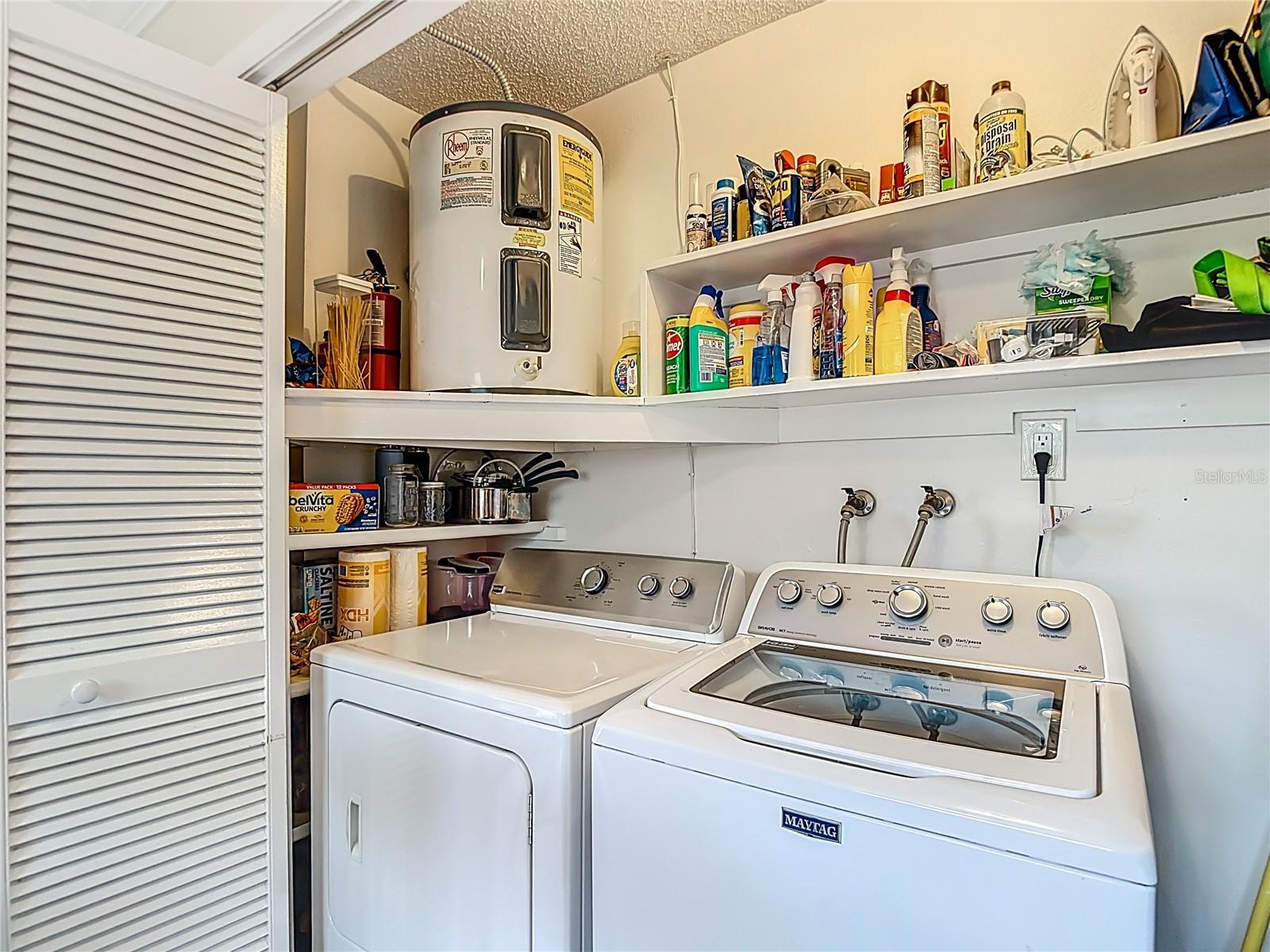 BEACON WOODS VILLAGE - Residential