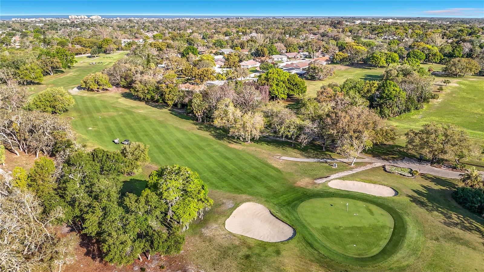 BEACON WOODS VILLAGE - Residential