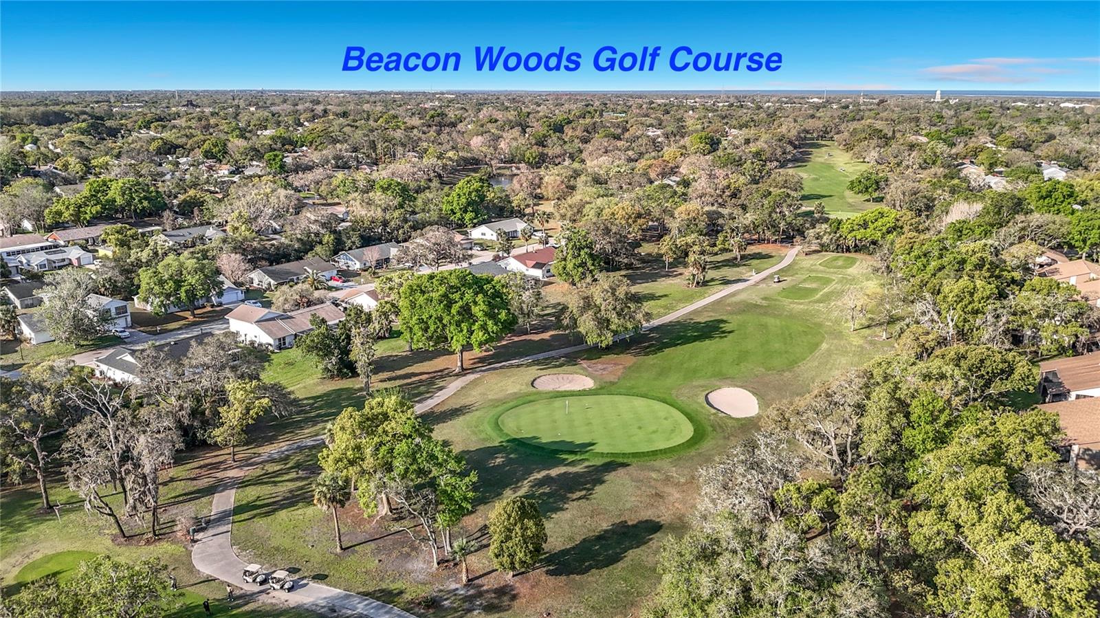 BEACON WOODS VILLAGE - Residential