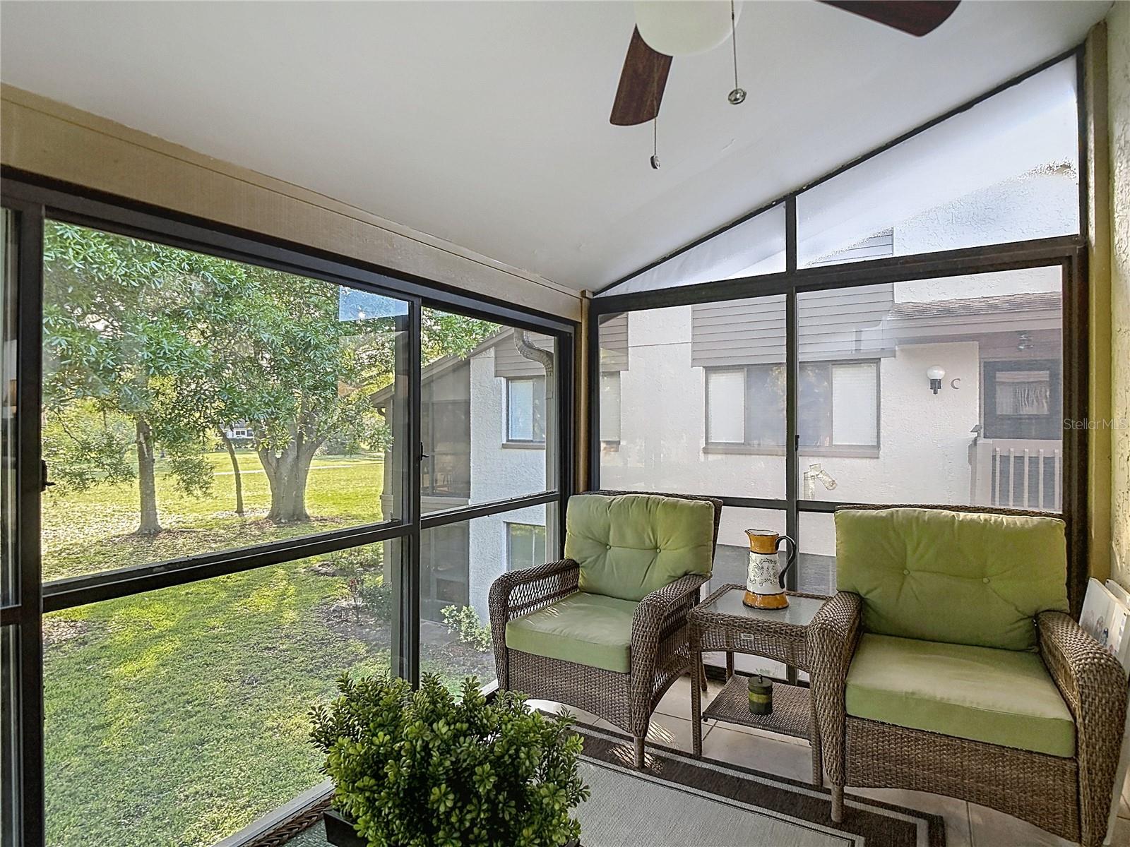 BEACON WOODS VILLAGE - Residential