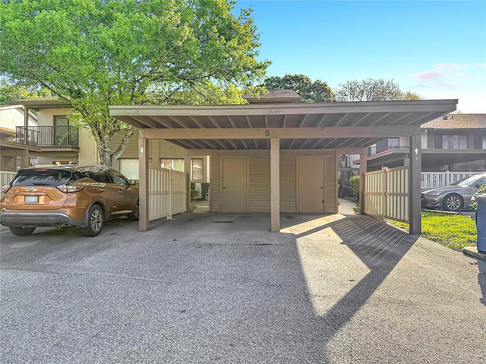 BEACON WOODS VILLAGE - Residential