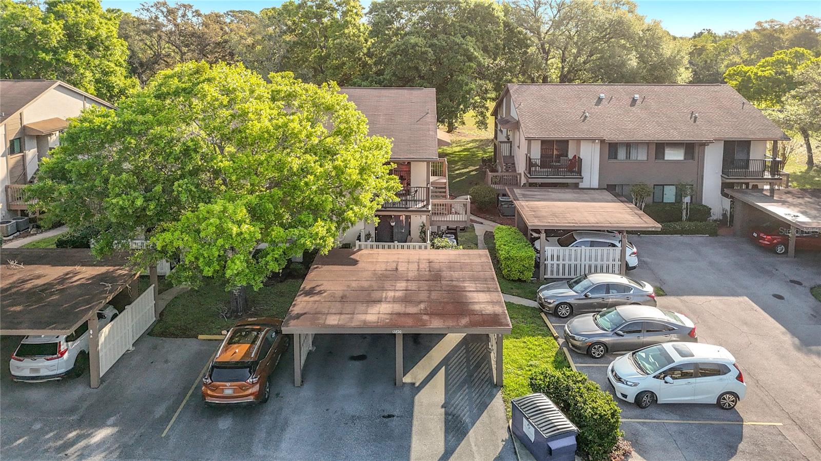 BEACON WOODS VILLAGE - Residential