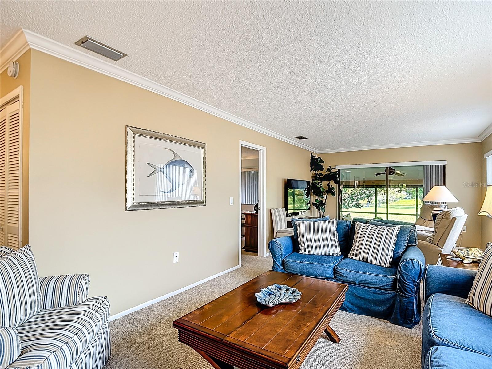 BEACON WOODS VILLAGE - Residential