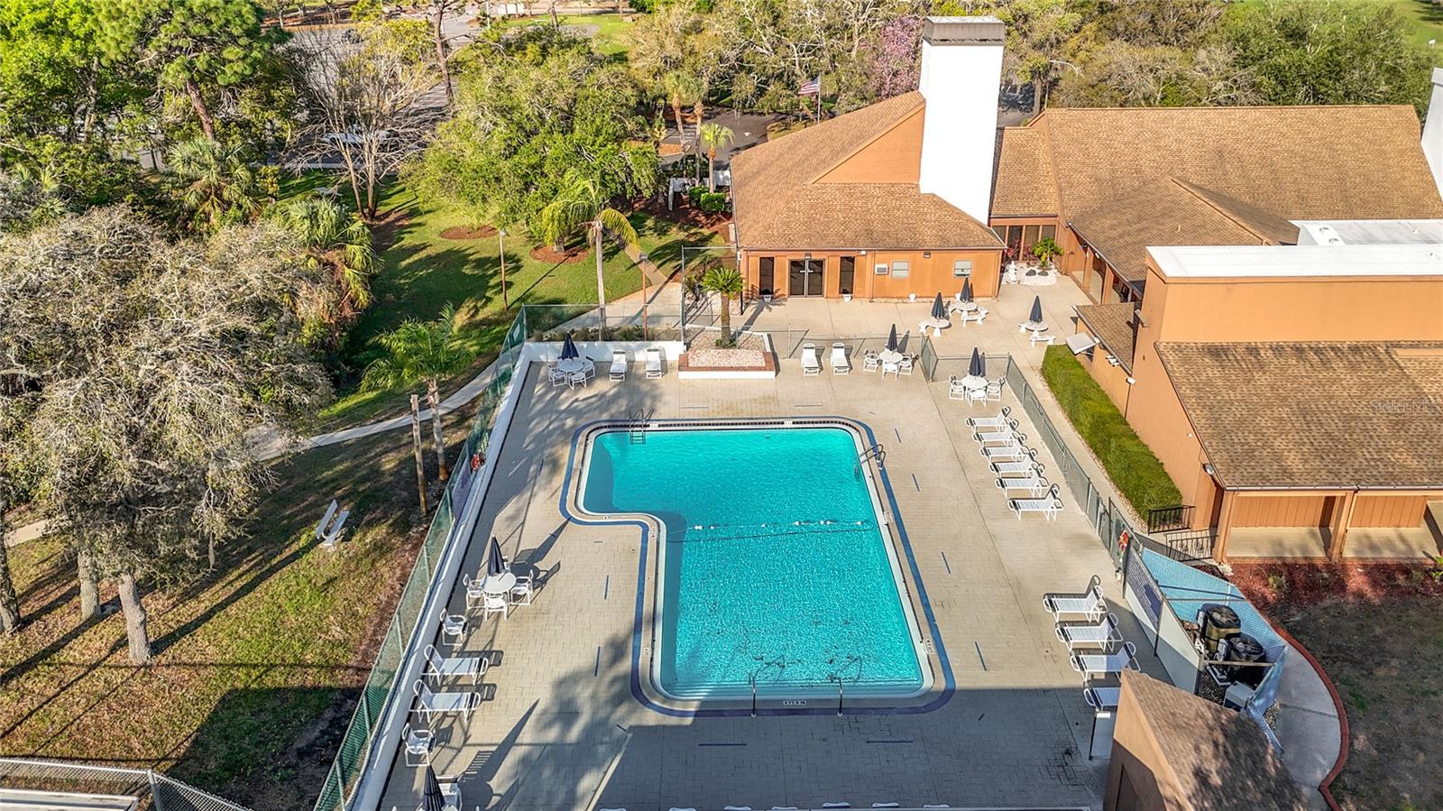 BEACON WOODS VILLAGE - Residential