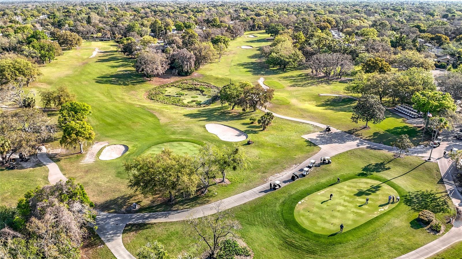 BEACON WOODS VILLAGE - Residential