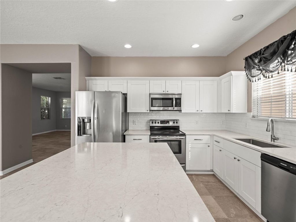 Photo of 17522 Balmaha Drive, Land O Lakes, FL 34638 (MLS # TB8418169)