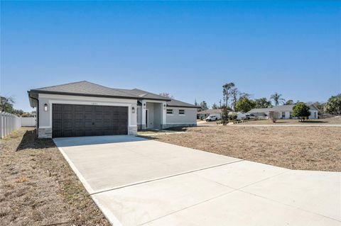 Photo of 1891 Van Allen Circle, Deltona, FL 32738 (MLS # O6373454)