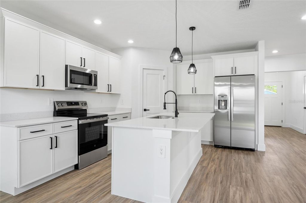 Photo of 1891 Van Allen Circle, Deltona, FL 32738 (MLS # O6373454)