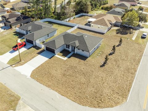 Photo of 1891 Van Allen Circle, Deltona, FL 32738 (MLS # O6373454)