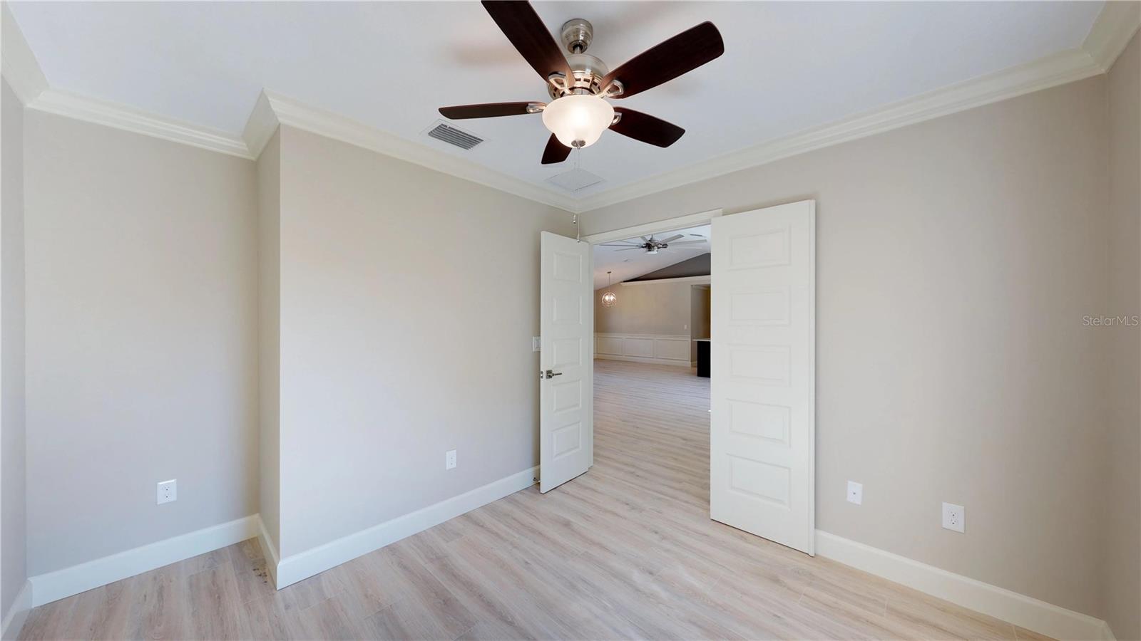 PORT CHARLOTTE SUB 21 - Residential