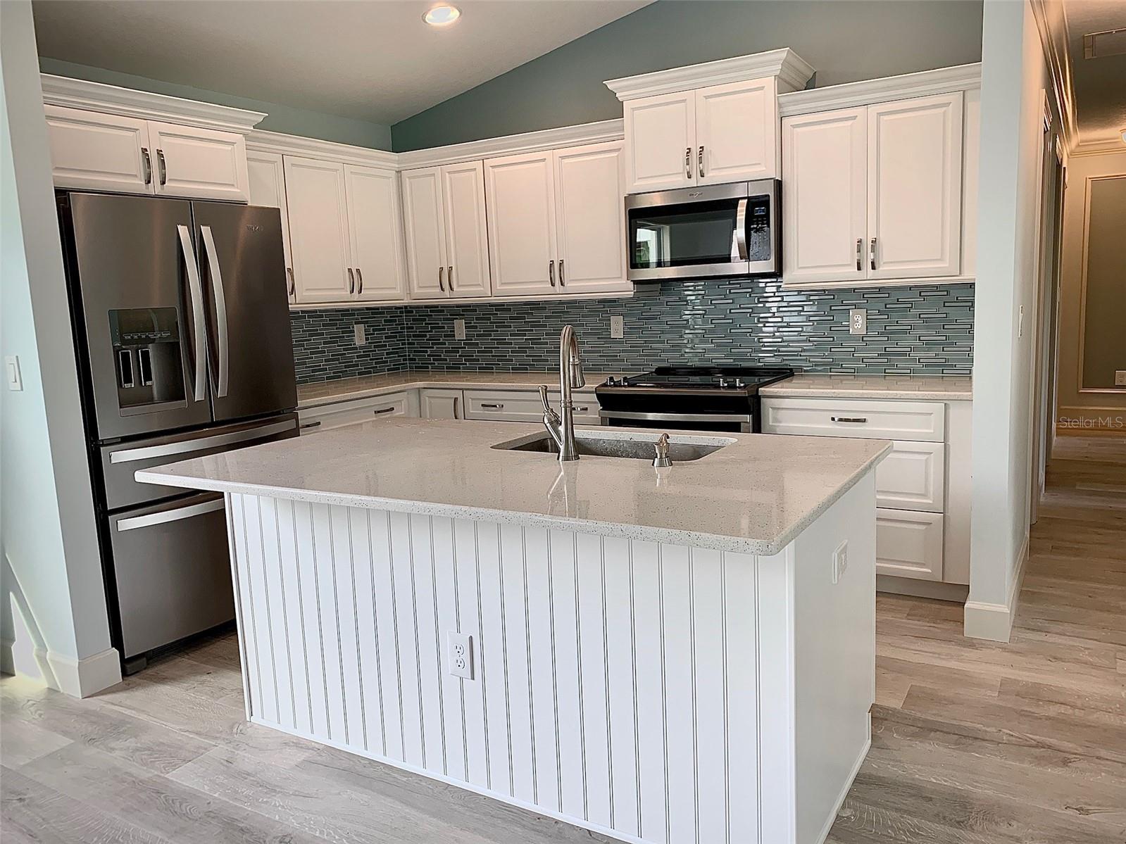 PORT CHARLOTTE SUB 21 - Residential