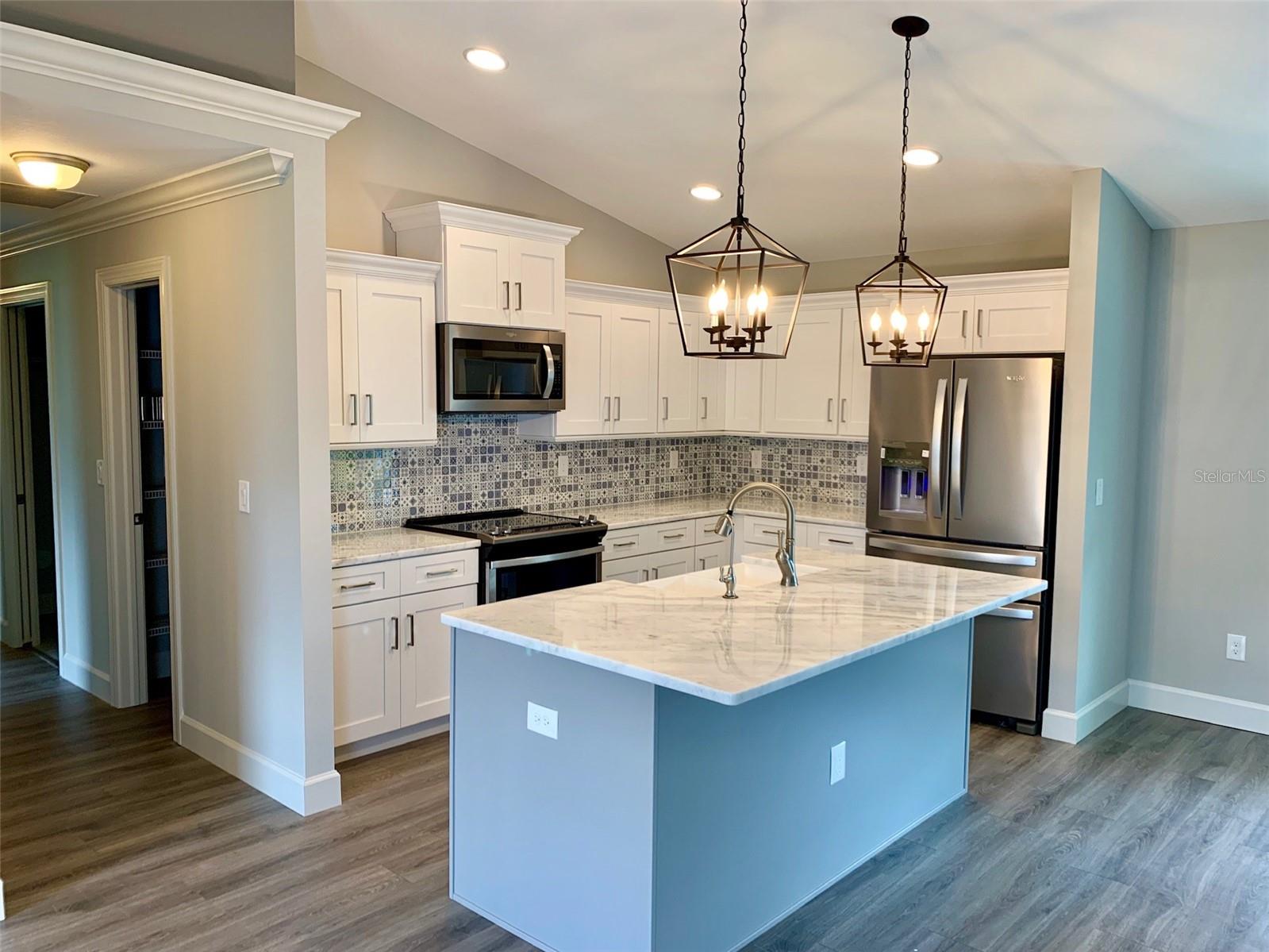 PORT CHARLOTTE SUB 21 - Residential