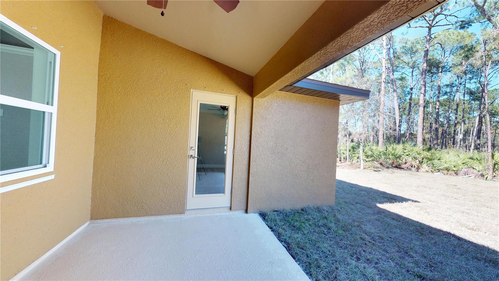 PORT CHARLOTTE SUB 21 - Residential