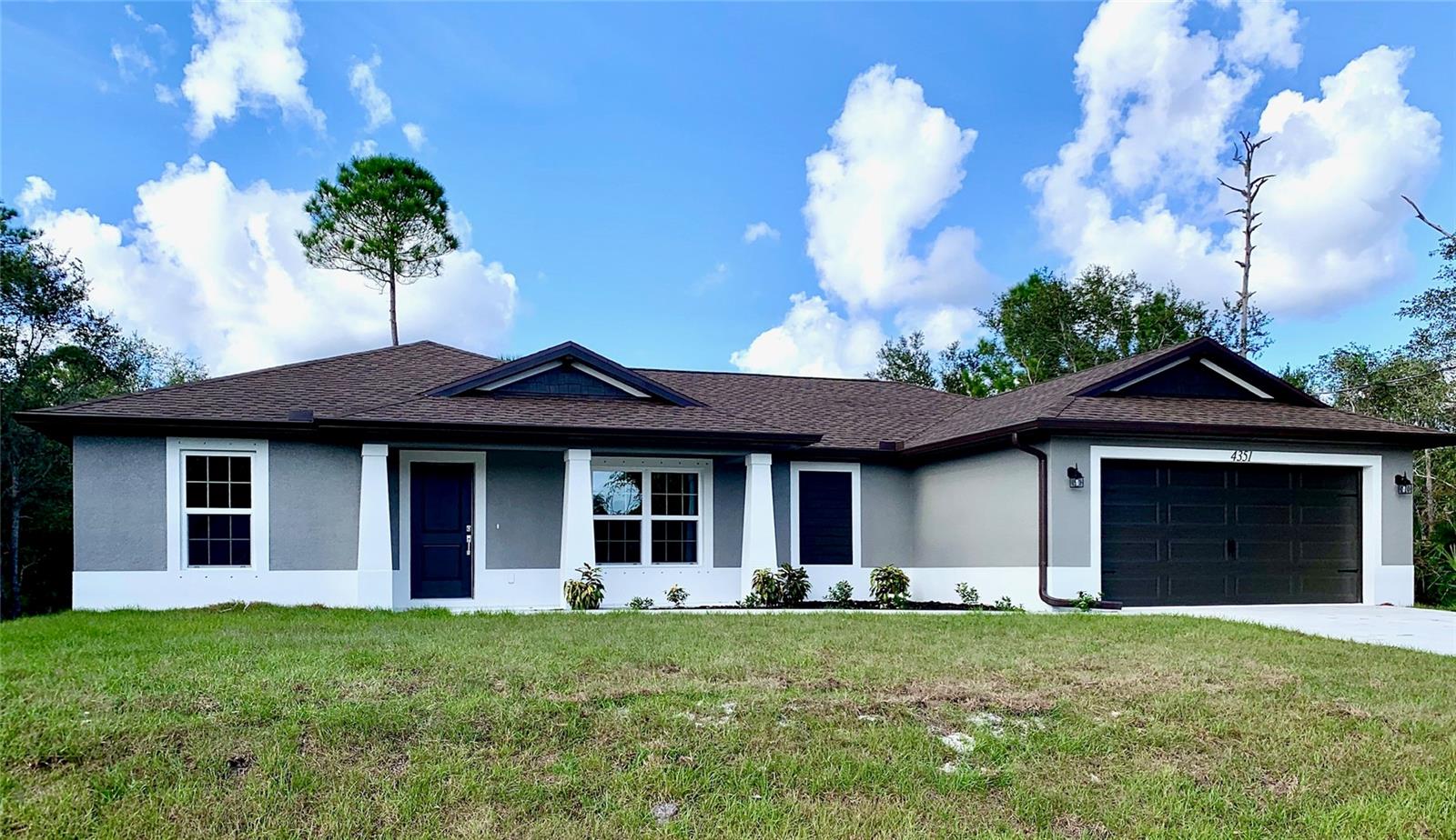 Under Construction. Don't miss out on this beautiful home with many upgrades build by Zwiercan Homes, Inc. Model 1693 featuring 3 bedrooms, 2 bath, with office/den, a 2 car garage, and almost 1700sqft under air. Open floor plan with kitchen island overlooking the specious great room. This home comes with waterproof Pergo laminate floors throughout, tile in the bathrooms, and laundry room. Home will have granite counter tops, soft close wood cabinets, backsplash in the kitchen, walk-in pantry, stainless steel appliances, crown molding. Master bathroom has a large walk-in shower, dual sinks, and spacious walk-in closet. Builders standard 1 year warranty and 10 years Builders Bonded Warranty. Picture and virtual tour are of a similar model. BUILDER IS OFFERING $10,000 IN FLEX CASH.