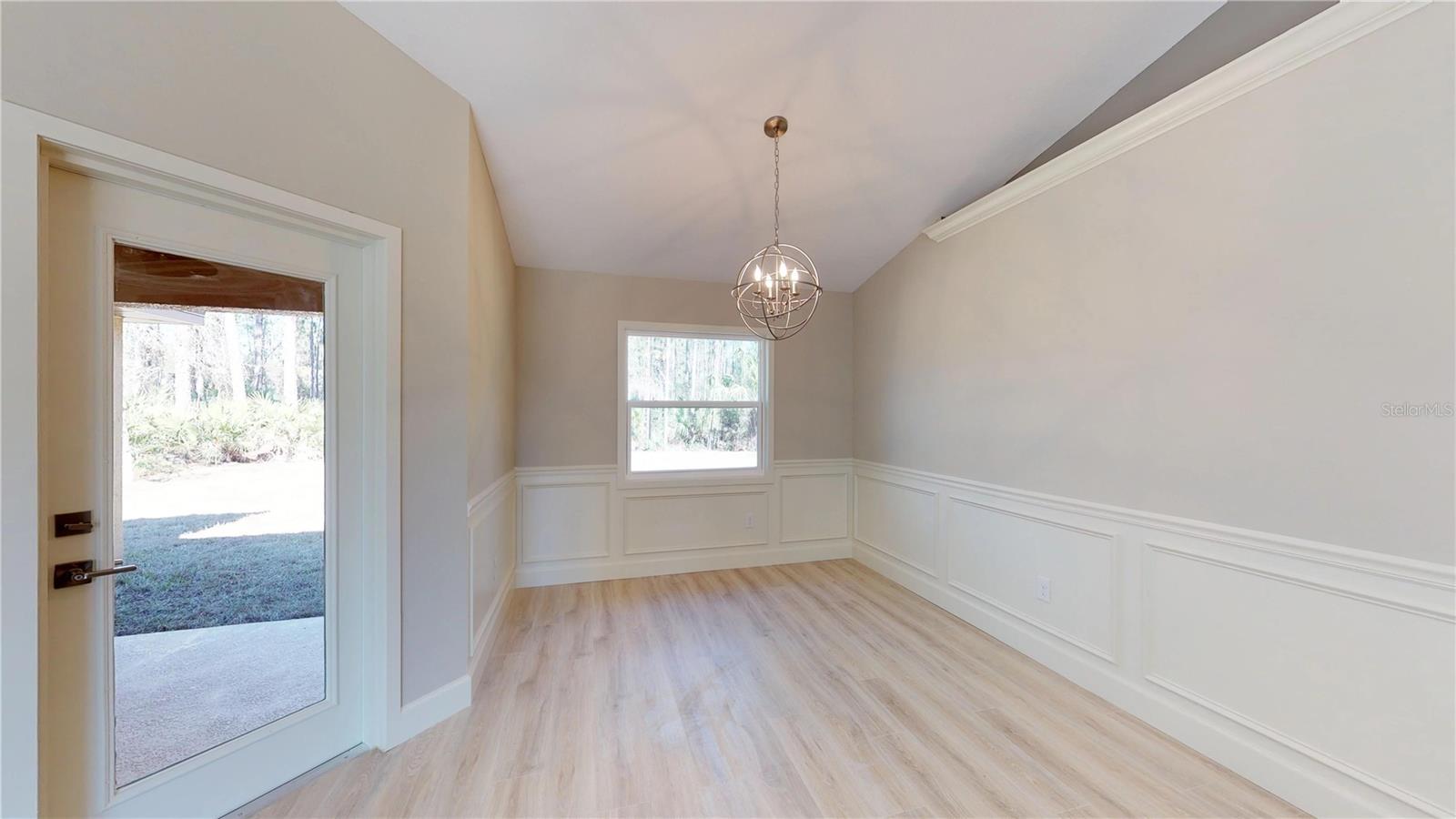 PORT CHARLOTTE SUB 21 - Residential