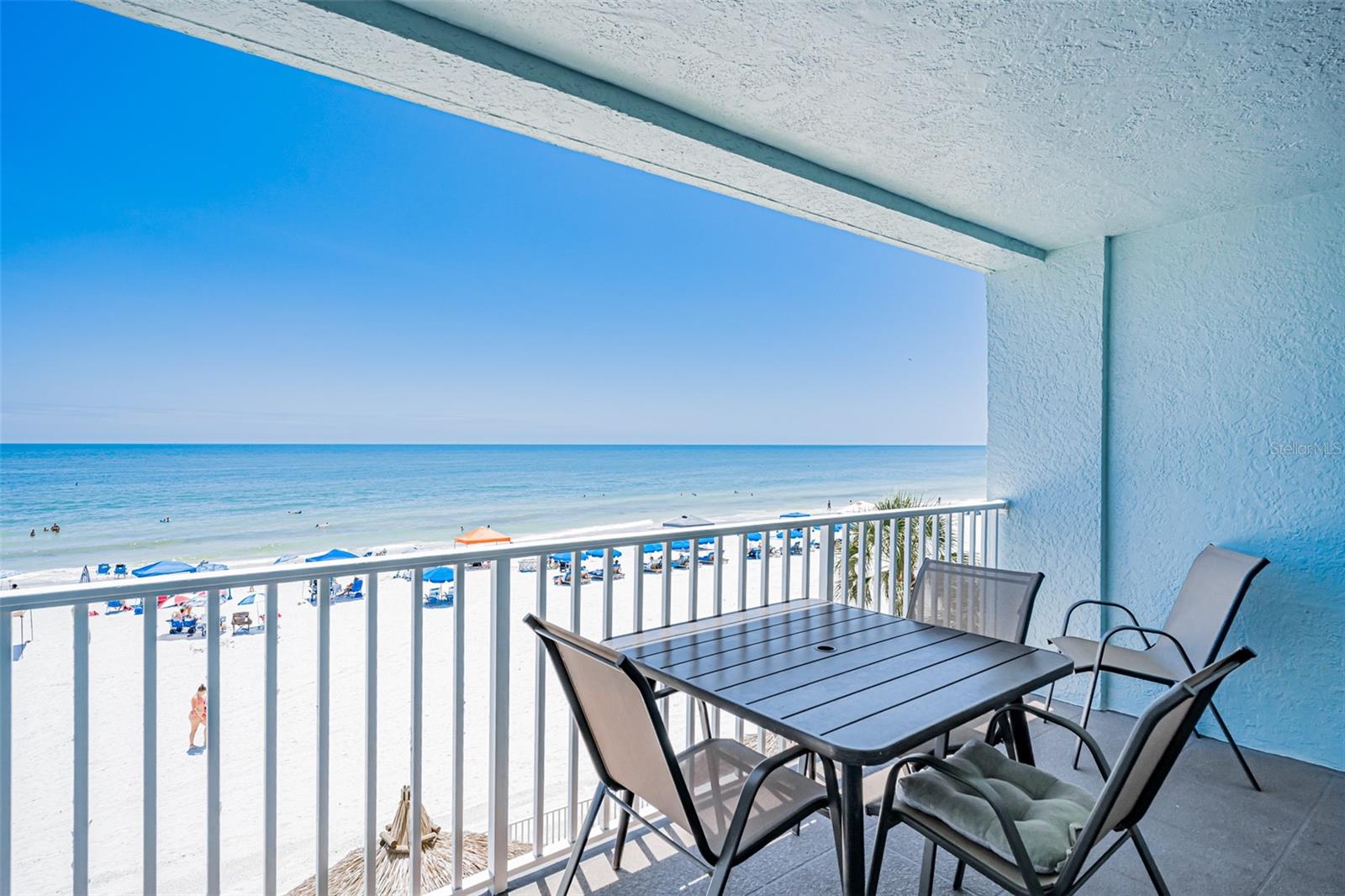 17200 GULF BOULEVARD 202