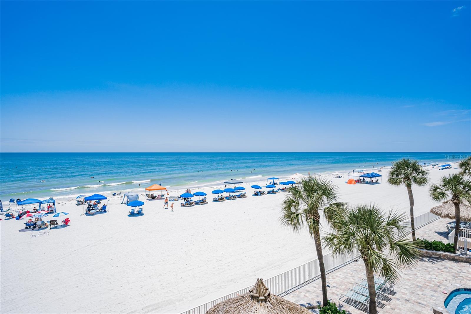 17200 GULF BOULEVARD 202