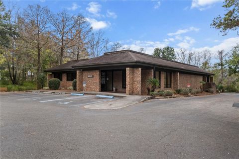 6821 NW 11TH PLACE GAINESVILLE FL 32605