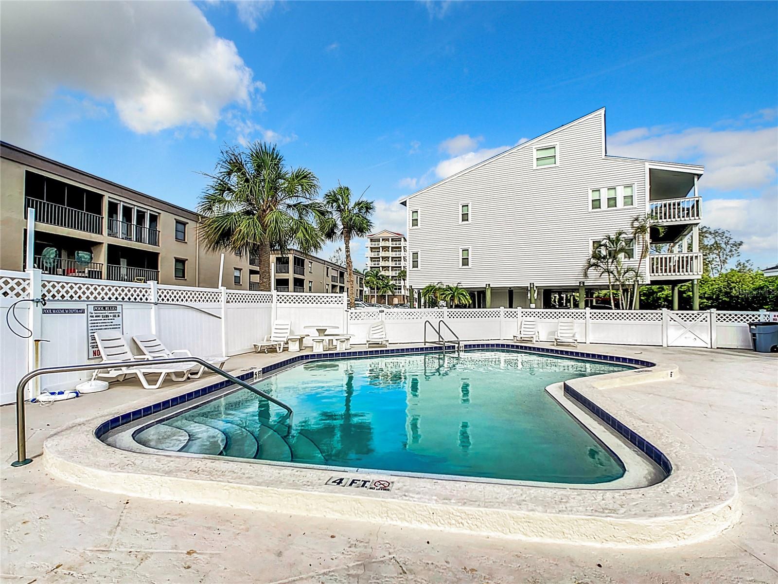 INTERCOASTAL THE CONDO - Residential Income
